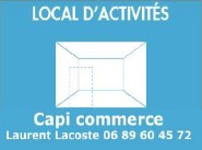 Büros, räume Colomiers