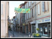 Büros, räume Moissac
