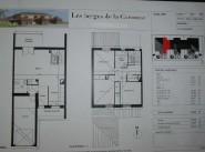 Dorfhäuser / stadthäuser Beauzelle