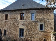 Dorfhäuser / stadthäuser Bozouls