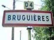 Dorfhäuser / stadthäuser Bruguieres