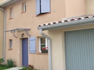 Dorfhäuser / stadthäuser Castelmaurou