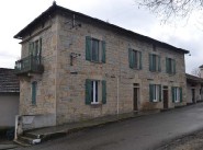 Dorfhäuser / stadthäuser Caylus