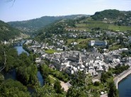 Dorfhäuser / stadthäuser Entraygues Sur Truyere