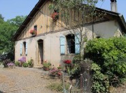 Dorfhäuser / stadthäuser Plaisance