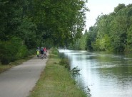 Dreizimmerwohnungen Fenouillet