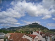 Dreizimmerwohnungen Millau