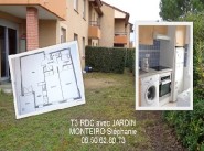 Dreizimmerwohnungen Plaisance Du Touch