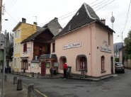 Gebäude Bagneres De Bigorre