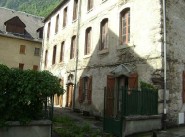 Gebäude Bagneres De Luchon