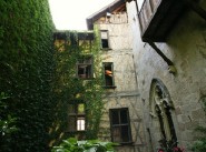 Gebäude Figeac