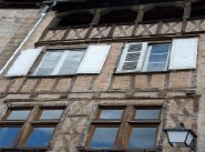 Gebäude Figeac
