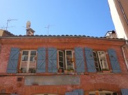 Gebäude Toulouse