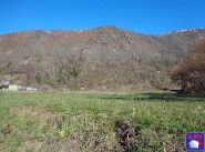 Gelände Arignac