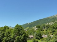 Gelände La Seoube
