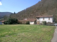 Gelände Labastide Rouairoux