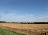 Gelände Lagardelle Sur Leze