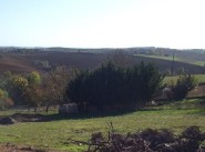 Gelände Montesquieu Lauragais