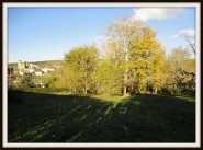 Gelände Puy L Eveque