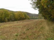 Gelände Saint Antonin Noble Val