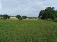 Gelände Termes D Armagnac