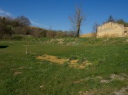 Gelände Villefranche De Lauragais