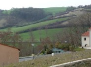 Gelände Villefranche De Lauragais