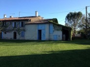 Haus Auriac Sur Vendinelle