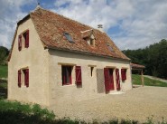 Haus Caniac Du Causse