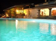 Haus Castelnau Riviere Basse