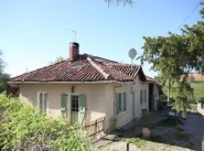 Haus L Isle En Dodon
