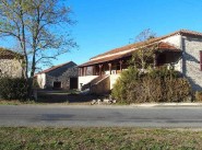 Haus Lacapelle Cabanac