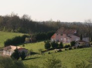 Haus Le Fossat