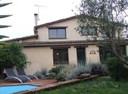 Haus Montaigut Sur Save