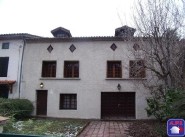 Haus Saint Paul De Jarrat