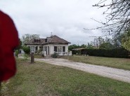 Haus Saubens