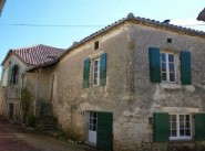 Haus Touzac