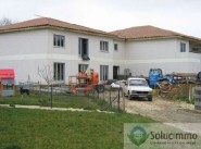 Immerapartment La Romieu