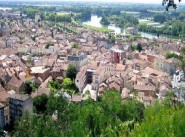 Immerapartment Moissac