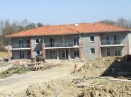 Immerapartment Saint Lys