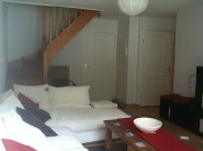 Immerapartment Saint Mamet