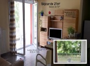 Immerapartment Seysses