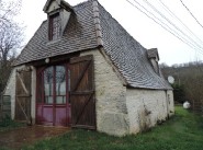 Immobilie Caniac Du Causse