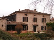 Immobilie Castelnau De Montmiral