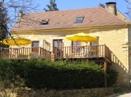 Immobilie Milhac