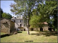 Immobilie Saint Antonin Noble Val