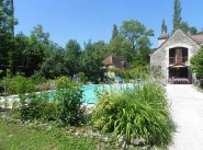 Immobilie Saint Sauveur La Vallee