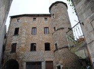 Immobilie Severac Le Chateau