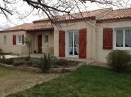 Immobilie Viviers Les Montagnes