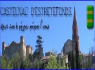 Kauf verkauf gelände Castelnau D Estretefonds